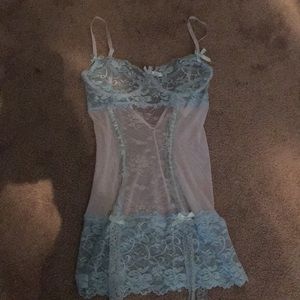 Beautiful lace Lingerie